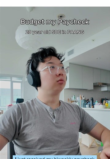 TBT: how much I spend as a software engineer, maybe I need to do another one for 2026 but that’ll be scary 😂