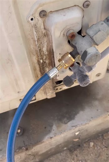 How to Charge R410 Freon: Step-by-Step Guide