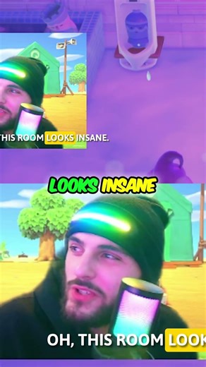 Insane Bedroom & Guest Room ACNH Room Tour!