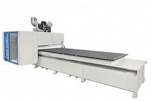 NESTING “M” CNC - Masterwood