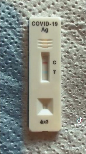 How to do a rapid antigen test (RAT). #shorts #covid19nz #covid19 #aotearoa