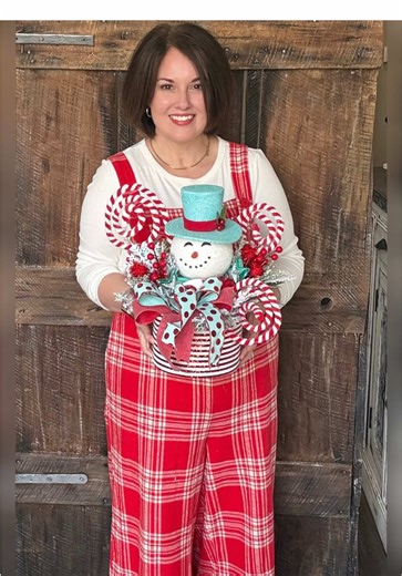 Built for a home that loves Christmas! He belongs in a home that LOVES Christmas. A home where someone still lights the tree every night… Where the cocoa is always one marshmallow too many… Where the playlist switches to Christmas music the second Halloween wraps up. If that sounds like your house…this little guy is waiting for you. #Holid#HolidayHomem#SnowmanDecors#ChristmasAestheticd#HolidayTableAndWonderDesigns