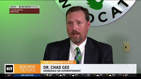 National Teacher Appreciation Day is May 6: Celebrating educators in North Texas