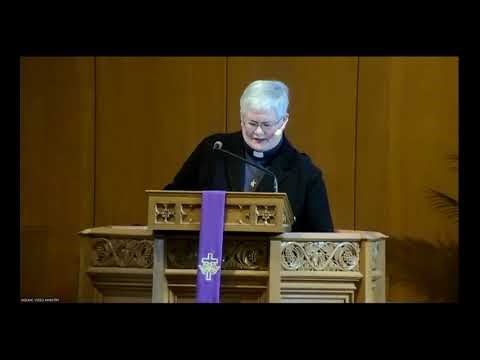 WGUMC Hybrid Worship Service March 1st 2026