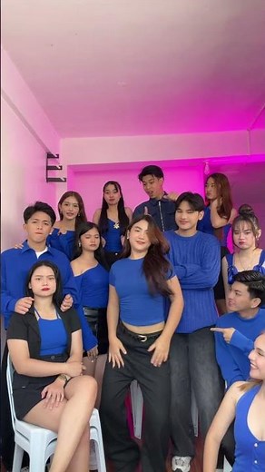 sinayawan ang bi nya Yana Brion #Runcav #RuncavEvents #RuncavManagement #MILMI #BRIYANA#GELCY#HAILAH