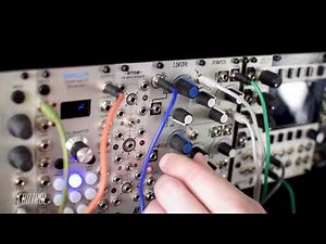 Sonic Scenarios: Make Noise Contour — Introduction & Overview