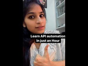 How you can learn UiPath API Automation in just an Hour?