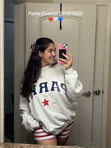 Parke Coastal drop June 16: Parke Coastal mockneck & styling ideas