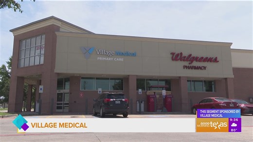 Sponsored: How Village Medical Helps the Community