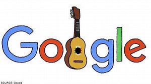 Google Doodle of November 24 is a Mariachi: Know about the classic song 'Cielito Lindo'