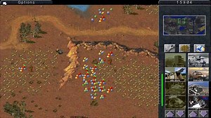 Videos & Audio - Red Alert Strongest Demolition mod for C&C: Red Alert
