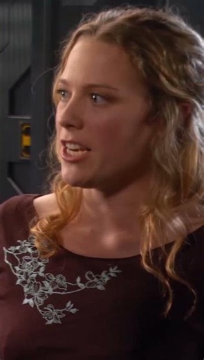 The first civilian abducted/beamed away | SGA S3E8 “McKay and Mrs. Miller”