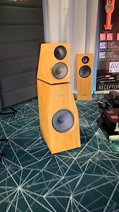 Follow me or see more at #hifi_freak. #loudspeaker #loudspeakers #highendspeakers | HIFI FREAK