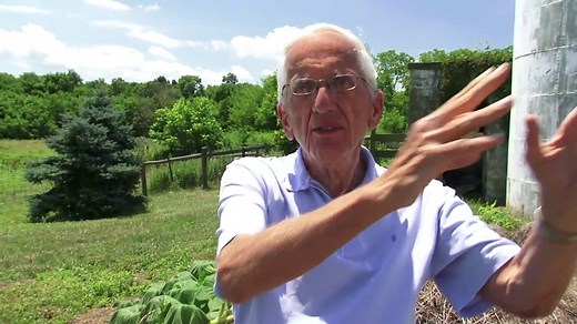 Forks Over Knives - Movie Trailer
