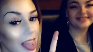 'Dominatrixes' command men to order them food on Wetherspoons app