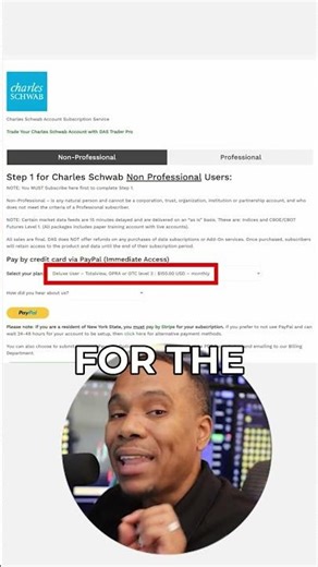 Webull vs DAS Trader (Part 2): Choosing the Right Platform for Your Level