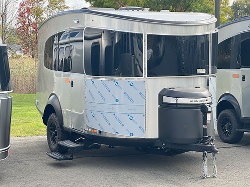 2026 Airstream Basecamp 20X | eBay