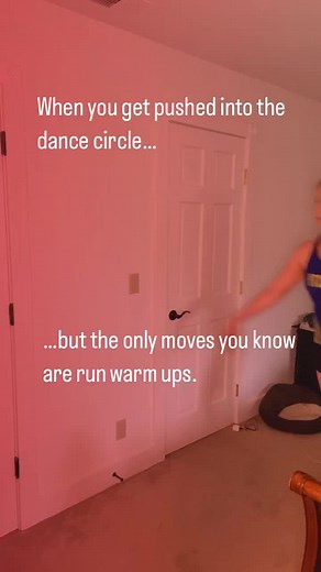 Track and Field Forever on TikTok