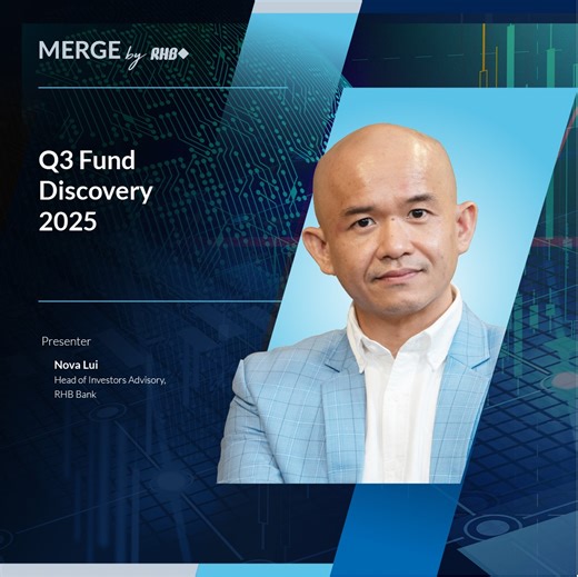 4.7K views · 69 reactions | Markets are on the move—shaped by...