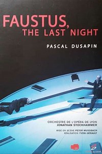 Faustus, The Last Night - Movie