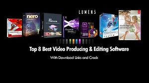 Best video editor for youtube beginners