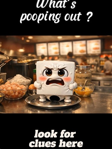 Guess What's Pooping Out? Take the Challenge!