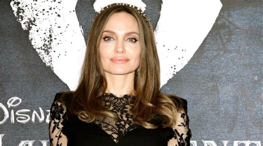 Angelina Jolie feels ‘content’ after beginning her new journey in New York City