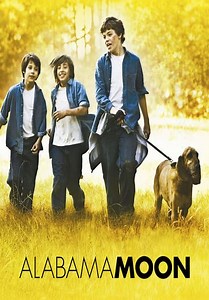 Alabama Moon (2011)