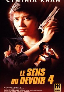 Regarder Le Sens du devoir 4 en streaming complet