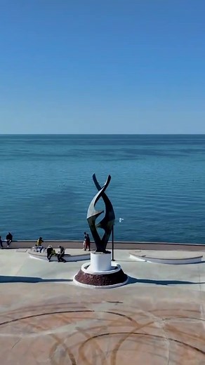 Descubre la hermosa vista de Puerto Peñasco