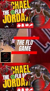 1.6K views · 531 reactions | Heart of a Champion : Michael Jordan’s...