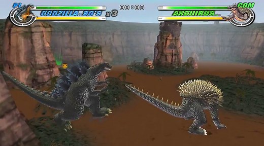 Why We Definitely Need A New Godzilla Video Game in 2021