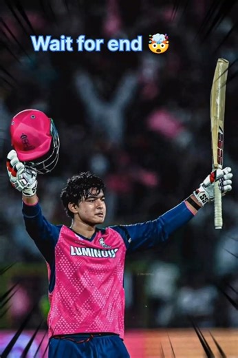 vaibhav sooryavanshi ne rcb 🔥walo ko paresan 🤯 kar ke rakh diya hai 😱 #vaibhavsuryavanshi