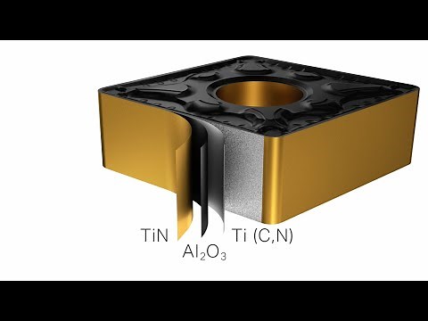 Metal Cutting Technology e-learning trailer