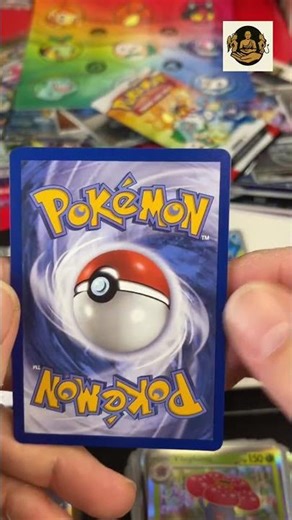 Pokemon First Partner Collection #shorts