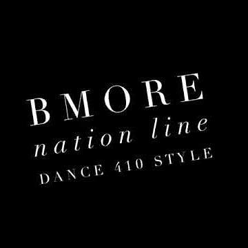 B'More Nation Line Dance - Bring in the Katz, Soul Line Dancing