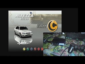 OSSC Vlog #3 Menu, Remote Control Buttons and Settings