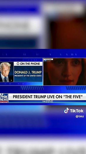 Trump Recalls JFK Jr. & Carolyn Bessette's Volatile Relationship
