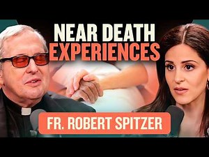 The Scientific Evidence for the Soul w/ Fr Robert Spitzer | E206 Lila Rose Show