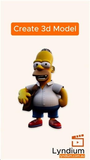 From Text & Images to 3D Models. Instantly.