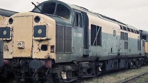 7.6K views · 153 reactions |  What Happens to Old Locomotives? ✨...