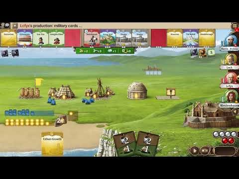 International Championship - Season 32 - Master - game 5