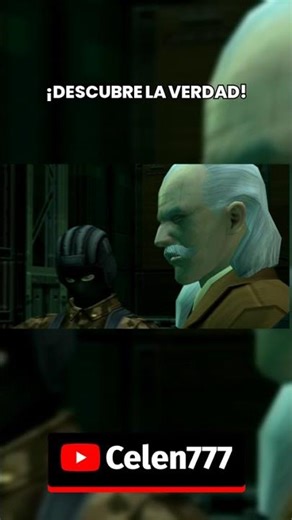 ¡La verdad sale a la luz! #shorts