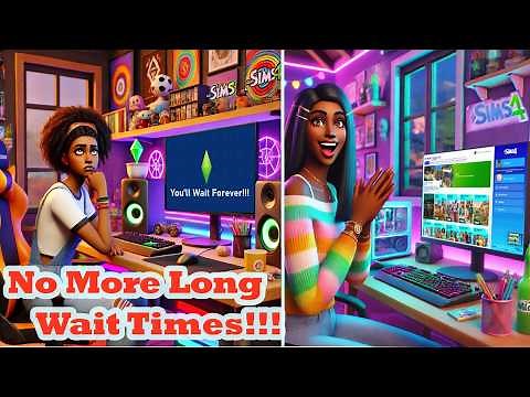 Boost Sims 4 Load Times Instantly with This Simple Step!