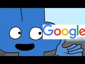 This is BFB Season Recap but every word has Google Images