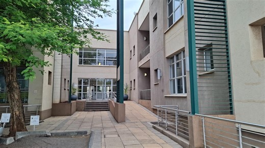 Commercial property to rent in Die Hoewes - 66 Von Willich Avenue - Centurion - Property24