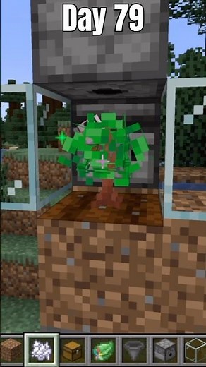 The BEST Automatic Berry Farm In Cobblemon! 100 Days of Cobblemon 1.7 Tips (Day 79) #cobblemon