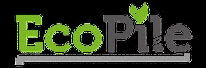 EcoPile Vinyl Pilings - Building Products Plus