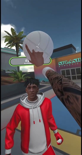 Toxic kid 1v1 #gymclassvr ‪@gymclassvr‬
