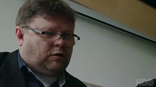 HBO’s 'Kill Chain' doc highlights the flaws in US election machines